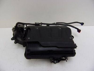 Jeep cherokee kl 2.4 коллектор всасывающий 04627315ad фото №1