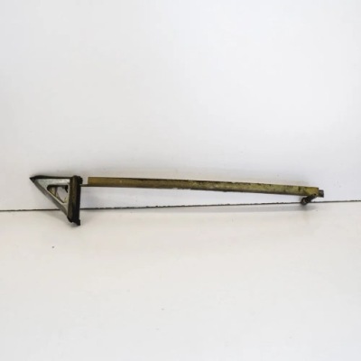 Запчасти кузов mercedes-benz sl r107 a1077200315 3732579 4.5l фото №1