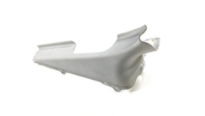 Audi a7 захист оббивка стійка ліва 4g8867245 фото №1