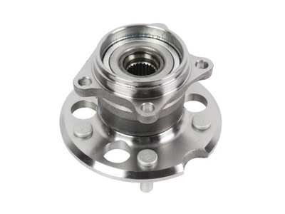 Ступиця підшипник колеса задня toyota rav 4 ii 2.0 2.4 2000-2005 фото №1