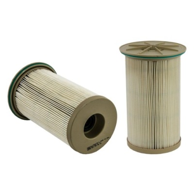 Wix filters 33718 - фильтр топлива re515345 sk3050 sn70285 p14005 pf7973 фото №1