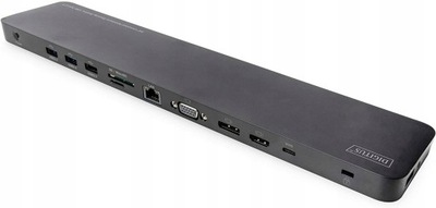 Stacja dokująca Digitus DA-70868