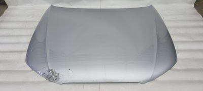 Audi a4 8k0 lift капот фото №1