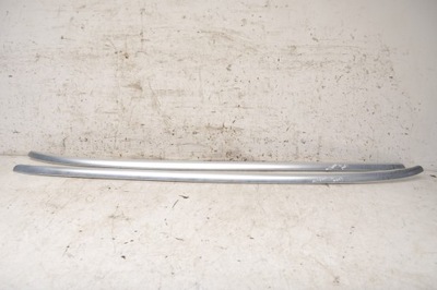 Seat leon iii рейлинги кровельные комплект фото №1