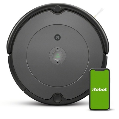 Robot sprzątający iRobot Roomba 697 Odkurzacz