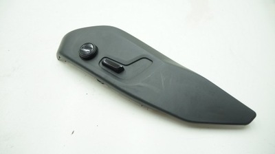 Volvo v60 ii перемикач регулювання сидіння лівий фото №1