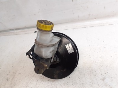 Усилитель тормозов тормозные fiat panda ii 0204051000 51724428 фото №1