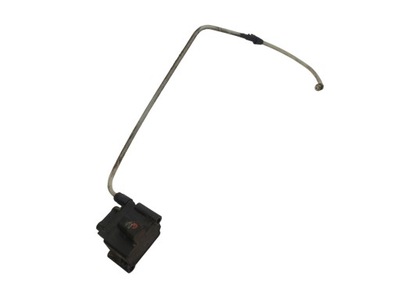 Модуль розподільник airmatic mercedes r w251 a2513200158 фото №1