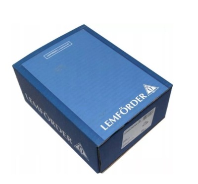 Шаровая опора рычага lemforder 31007 01 фото №1