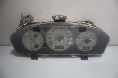 Прилади mazda premacy i фото №1