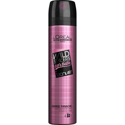 Loreal TNA Savage Panache 250ml 4