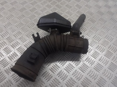 Труба впускной воздуха toyota camry vi 2.4 vvti 17881-ab010 фото №1