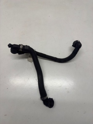 Пабтрубок  труба шланг воды fiat 500x renegade 1.6 m-jet jan poznań фото №1