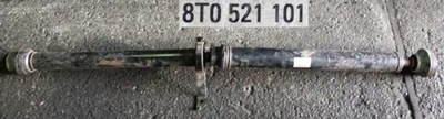 Wał приводной audi a5 8t0521101 фото №1