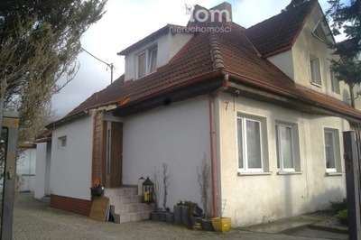 Dom, Bydgoszcz, 235 m²