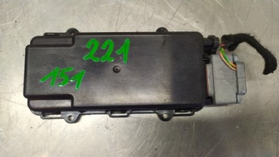 Mercedes w221 s klasa модуль блок управления телефона r10-028419 фото №1