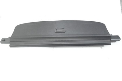 Vw passat b6 kombi шторка багажника фото №1