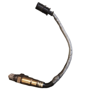 Датчик лямбда-зонд датчик nox a0005456228 merdedes-benz фото №1