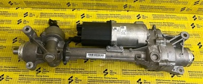 STEERING RACK MERCEDES W 205 / A205 C43 C63 AMG 2054609702  