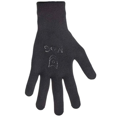 Rękawice Rękawiczki MoG Shelter 4301 - Czarne XL