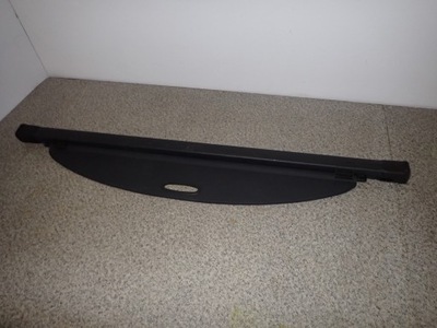 Hyundai ix35 10- шторка багажника фото №1