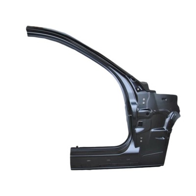 Блок двигателя порог правый alfa romeo giulia фото №1