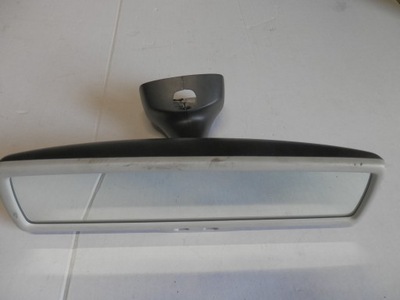Vw jetta v зеркало внутреннее заднего вида фото №1
