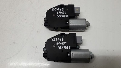 Range sport l494 моторчик крыша панорамы фото №1