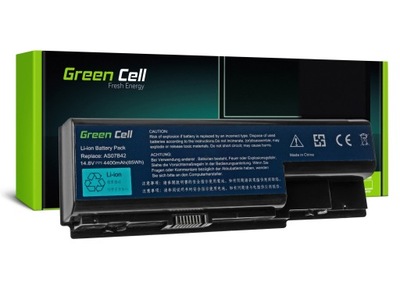AC05 GREENCELL AC05 Bateria Green Cell AS07B3 GREEN CELL AC05