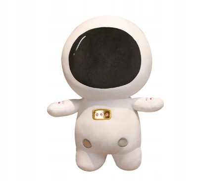 kosmonauta astronauta pluszowa zabawka 50cm