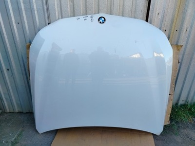 Bmw 6 gt g32 капот фото №1