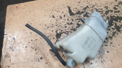 Daihatsu sirion 2 1.3 16v бачок розширювальний фото №1