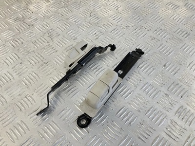 Ползунок регулировка поперечина безопасности ford ranger 19- фото №1