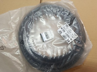 Прокладка кришки двері багажника задня dokker оригінал nowa фото №1