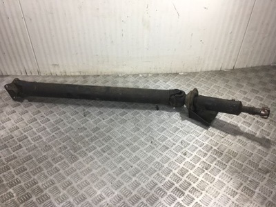 Wał привідний mercedes ml w163 3.2 фото №1