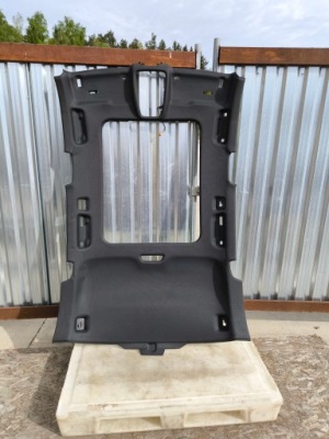 Стеля audi a4 b9 s line avant kombi 8w9867506j rv8 панорама фото №1