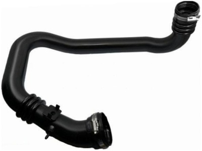 Шланг turbo opel movano a 2.2 2.5 renault master ii 2.2 2.5 фото №1