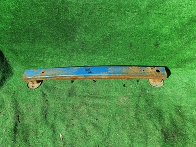 Opel karl балка pod бампер задня фото №1