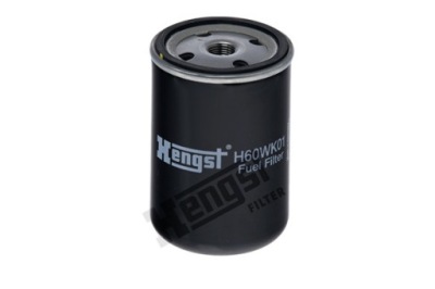 Фильтр топлива pp 845/2 фото №1