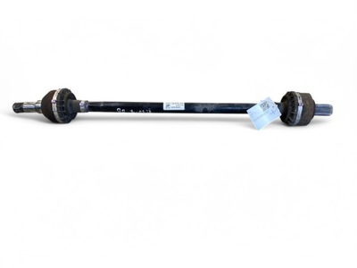 Volvo xc90 2022 привідний вал задня фото №1