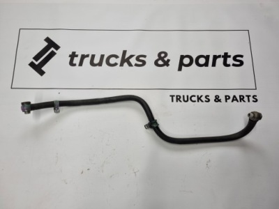 Шланг топливный трубка топлива volvo fh 16 d16e фото №1