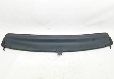 Полка багажника - land rover discovery v l462 фото №1