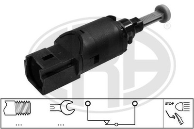 ДАТЧИК ВКЛЮЧАТЕЛЬ СВЕТА СТОП ERA 330716 ШТ ERA