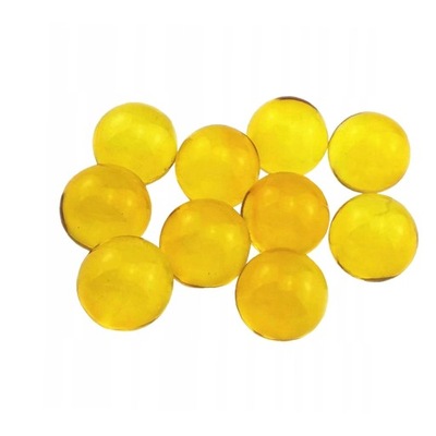 Crystal glass beads Beads