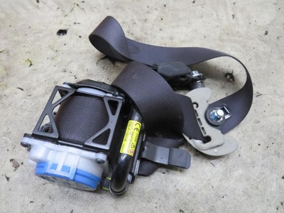 Pas натяжитель левый перед kia carens iv фото №1