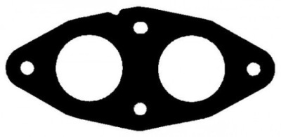 Elring 326.300 прокладка, труба выпускная фото №1