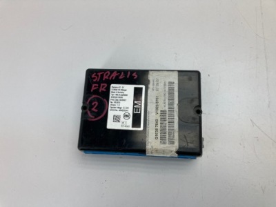 Iveco stralis euro 5 модуль блок керування em 504167873 504230341 фото №1