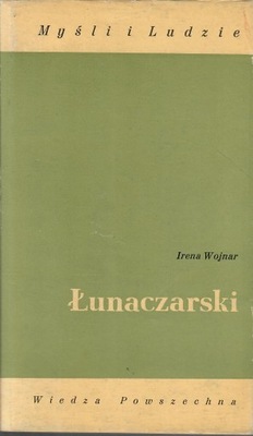 Wojnar - ŁUNACZARSKI