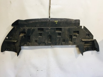 Плита pod бампер peugeot 5008 #2 фото №1