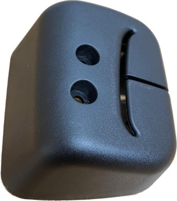 Накладка поперечина безпеки delta mopar 185391880 фото №1